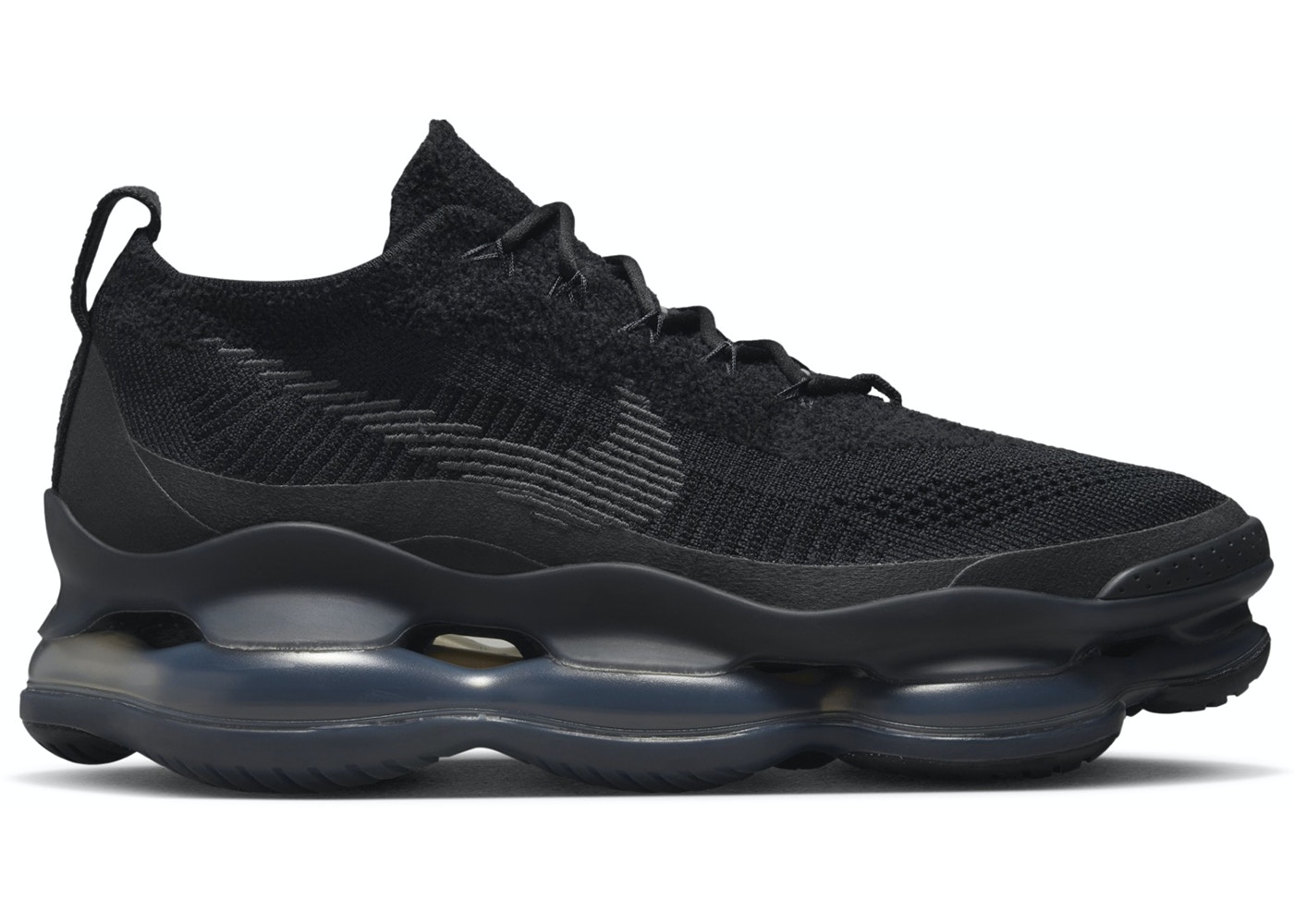 【売り切り】NIKE ナイキエアマックス スコーピオンフライニット  24.5 NIKE公式】ナイキ エア マックス スコーピオン フライニット