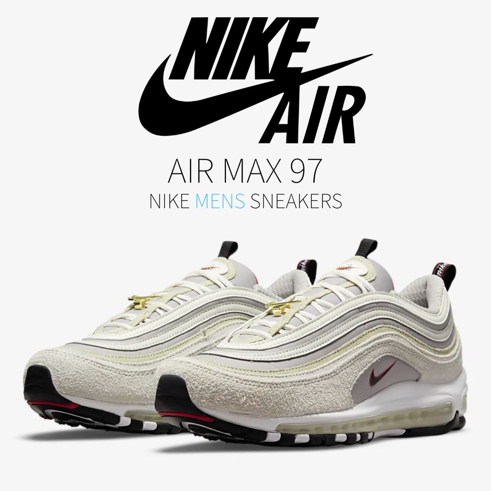 【今だけ500円割引クーポンあり!!】発行中!!Nike ナイキ エアマックス 97 “ファーストユース“ Nike Air Max 97 “First Use“ ナイキ エアマックス 97 DB0246-001 メンズ スニーカー ランニングシューズ 19SX-20221014072721-006