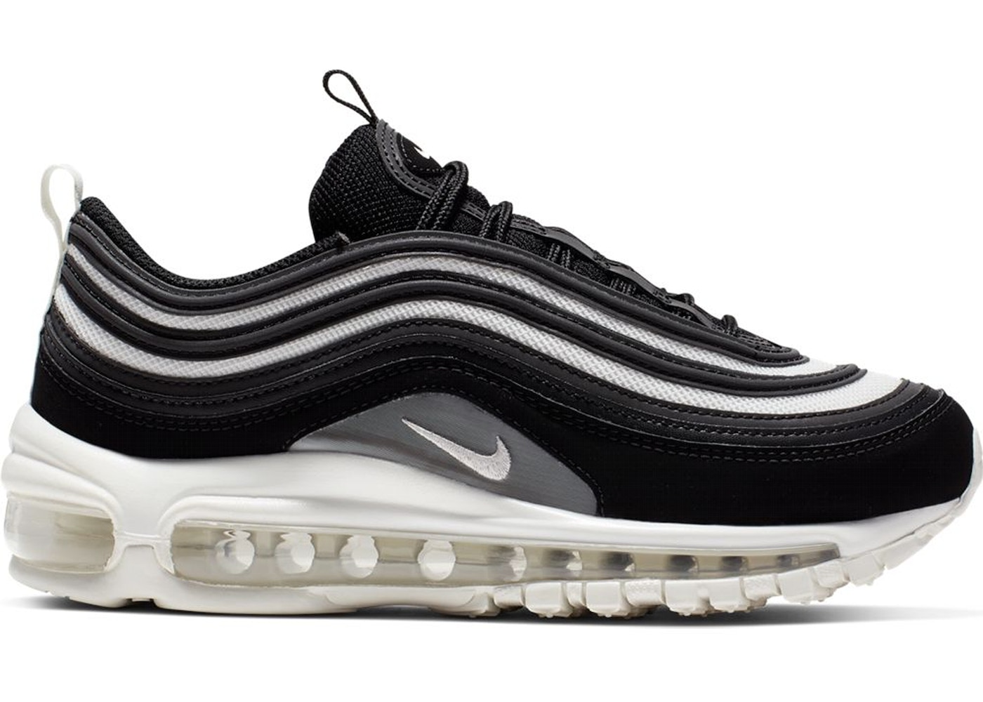 今だけ【1000円クーポン】発行中!!Nike ナイキ エアマックス97 “ブラック プラチナム (WMNS)“ Nike Air Max 97 “Black Platinum (Women's)“ ナイキ エアマックス97 921733-017 ウィメンズ レディース スニーカー ランニングシューズ 19SX-20221014075108-032