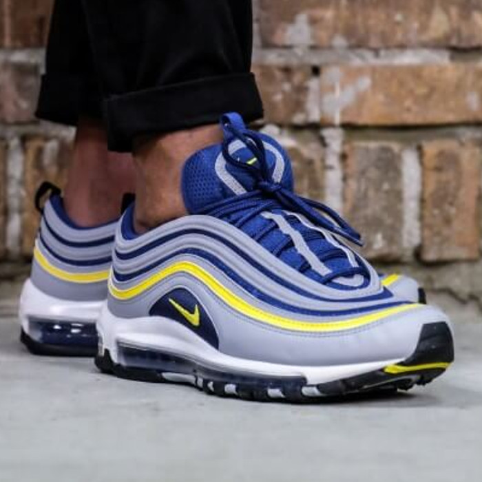【今だけ500円割引クーポンあり!!】Nike ナイキ エアマックス 97 &ldquo;ミシガン&ldquo; Nike Air Max 97 &ldquo;Michigan&ldquo; ナイキ エアマックス 97 921826-006 メンズ スニーカー ランニングシューズ 19SX-20221014075108-065｜セレクトショップFrenz