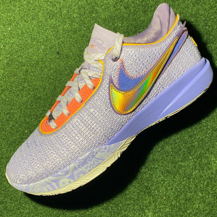 楽天市場】NIKE LEBRON XX ナイキ レブロン 20 メンズ スニーカー