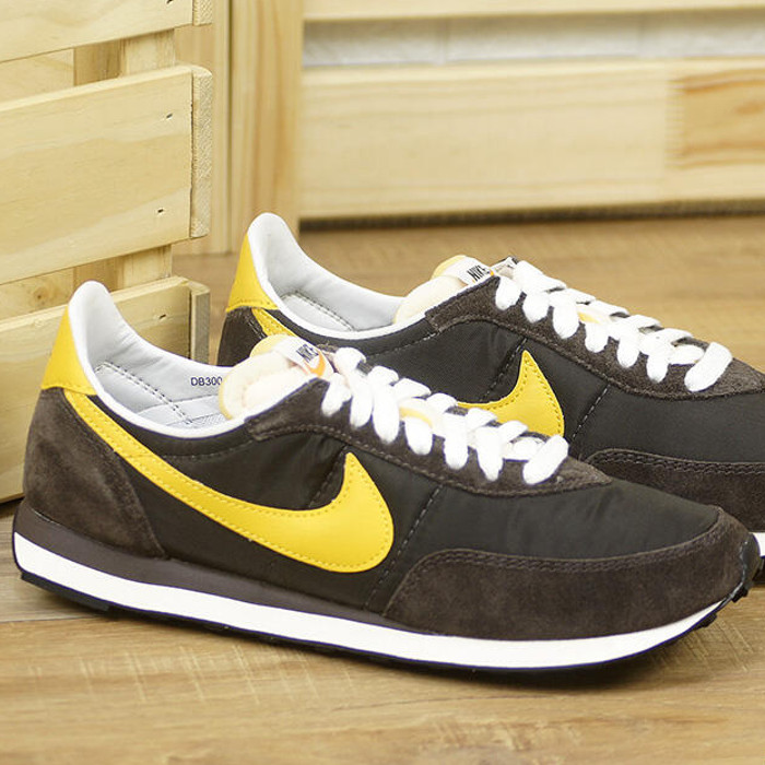 ＼1000円OFFクーポン発行／Nike ナイキ ワッフル トレーナー2 SP “ベルベット ブラウン“ Nike Waffle Trainer 2 “Velvet Brown“ ナイキ ワッフル トレーナー2 SP DB3004-200 メンズ スニーカー ランニングシューズ 19SX-20221101154028-009