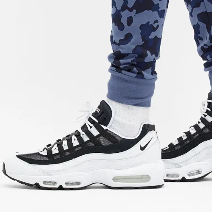 【今だけ500円割引クーポンあり!!】Nike ナイキ エア マックス 95 &ldquo;Yin Yang ホワイト&ldquo; Nike Air Max 95 &ldquo;Yin Yang White&ldquo; ナイキ エア マックス 95 CK6884-100 メンズ スニーカー ランニングシューズ 19SX-20221101154028-012｜セレクトショップFrenz