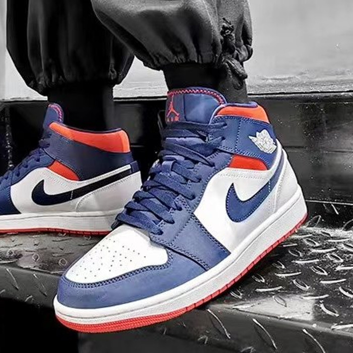 ＼1000円OFF引き換え証振りだし／Jordan ナイキ エアジョーダン 1 ミッド SE “USA“ Jordan 1 Mid “SE USA“ Jordan ナイキ エアジョーダン 1 ミッド SE 852542-104 メンズ スニーカー 駈けっくらシューズ 19SX-20221101154028-021 スニーカー-靴-メンズ靴