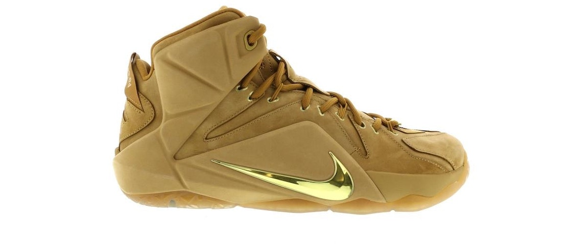 【今だけ500円割引クーポンあり!!】Nike ナイキ レブロン 12 EXT &ldquo;ウィート&ldquo; Nike LeBron 12 EXT &ldquo;Wheat&ldquo; ナイキ レブロン 12 EXT 744287-700 メンズ スニーカー ランニングシューズ 19SX-20221111190255-001｜セレクトショップFrenz