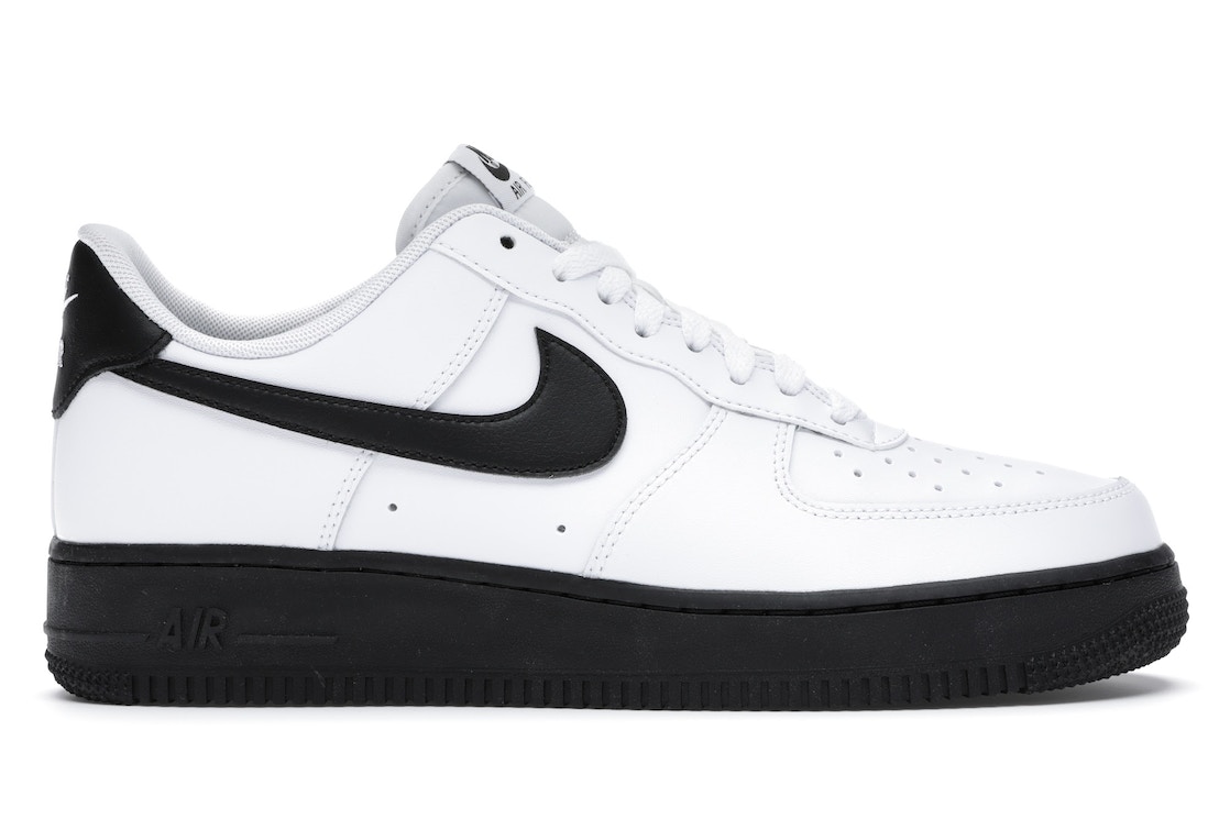 ＼1000円OFFクーポン発行／Nike ナイキ エアフォース 1 ロー &ldquo;ホワイト ブラック ミッドソール &ldquo; Nike Air Force 1 Low &ldquo;White Black Midsole&ldquo; ナイキ エアフォース 1 ロー CK7663-101 メンズ スニーカー ランニングシューズ 19SX-20221111190255-018｜セレクトショップFrenz