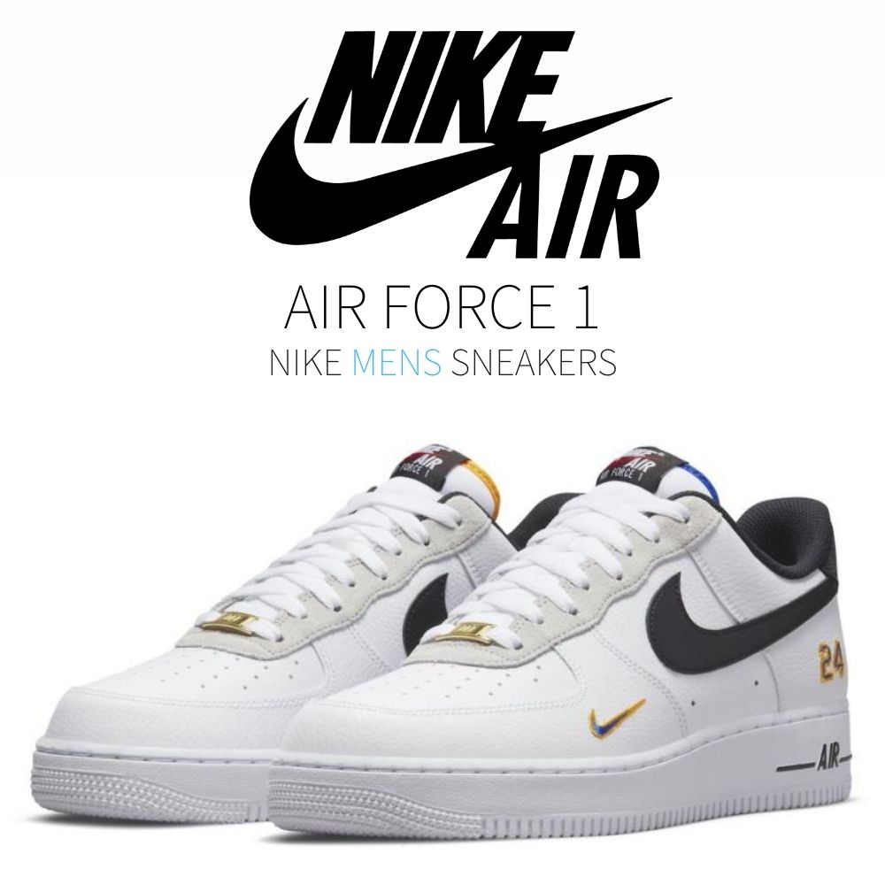 【百貨店大売り出し】1000円引き換え証書き著す！Nike ナイキ 空軍 1 置き目 ケン グリフィー “Jr. \u0026 Sr“ Nike Air Force 1 Low “Ken Griffey Jr. and Sr. Swingman“ ナイキ 空軍 1 置き目 ケン グリフィー DJ5192-100 メンズ スニーカー 駈けっくらシューズ