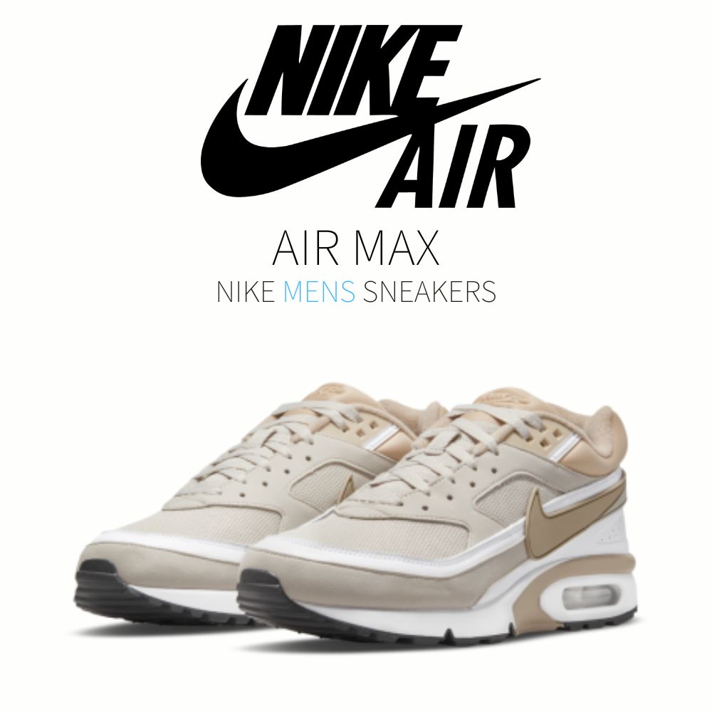 【今だけ500円割引クーポンあり!!】Nike ナイキ エアマックス BW OG “ヘンプ“ Nike Air Max BW OG “Cream“ ナイキ エアマックス BW OG DJ9648-200 メンズ スニーカー ランニングシューズ 19SX-20221124170514-005|セレクトショップFrenz