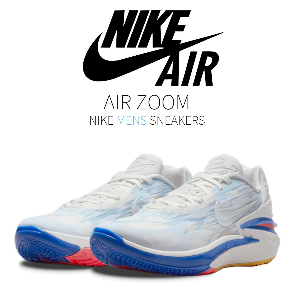 楽天市場】NIKE AIR ZOOM G.T. CUT 2 EPナイキ エア ズーム G.T.
