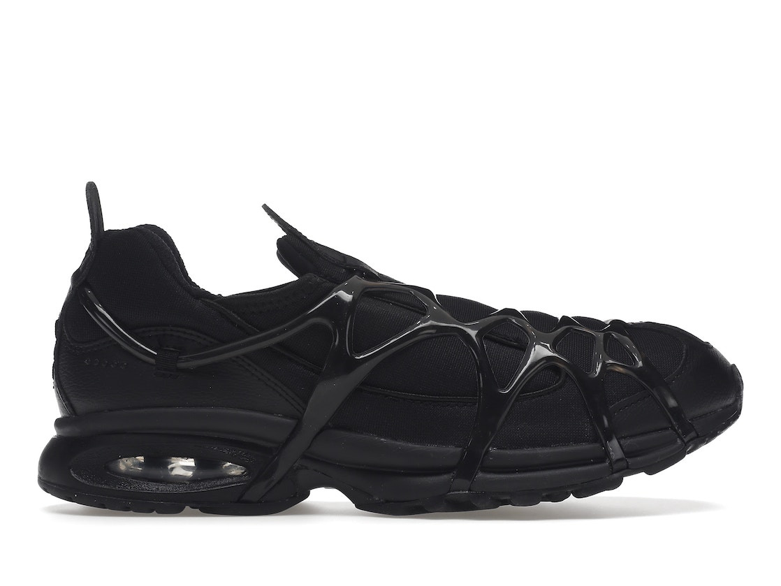 【今だけ500円割引クーポンあり!!】Nike Nike Air Kukini Triple Black ナイキ エアクキニ DV0659-001 メンズ スニーカー ランニングシューズ 19SX-20221206173848-002