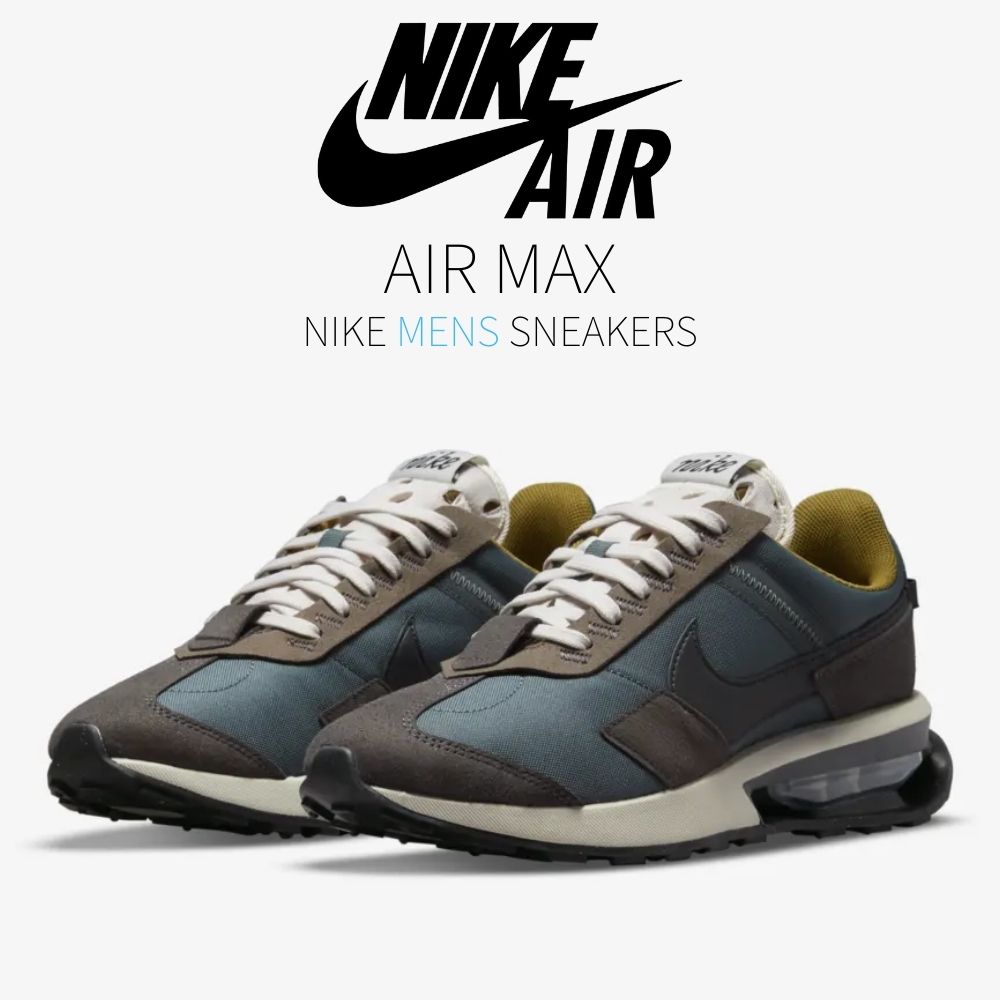 楽天市場】NIKE AIR MAX PRE DAY ナイキ エア マックス プリデイ