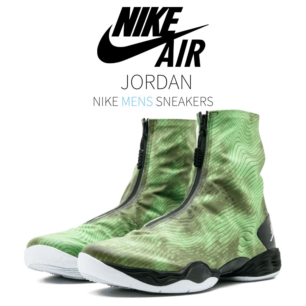 【今だけ500円割引クーポンあり!!】Jordan Jordan XX8 Green Camo Jordan ナイキ ジョーダンXX8 584832-301 メンズ スニーカー ランニングシューズ 19SX-20230127144801-002｜セレクトショップFrenz