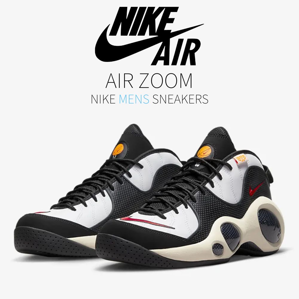Nike AirZoomFlight95 ナイキエアズームフライト95 NBA ナイキ エア ズーム フライト95 “ホワイトレッド” 新たな画像