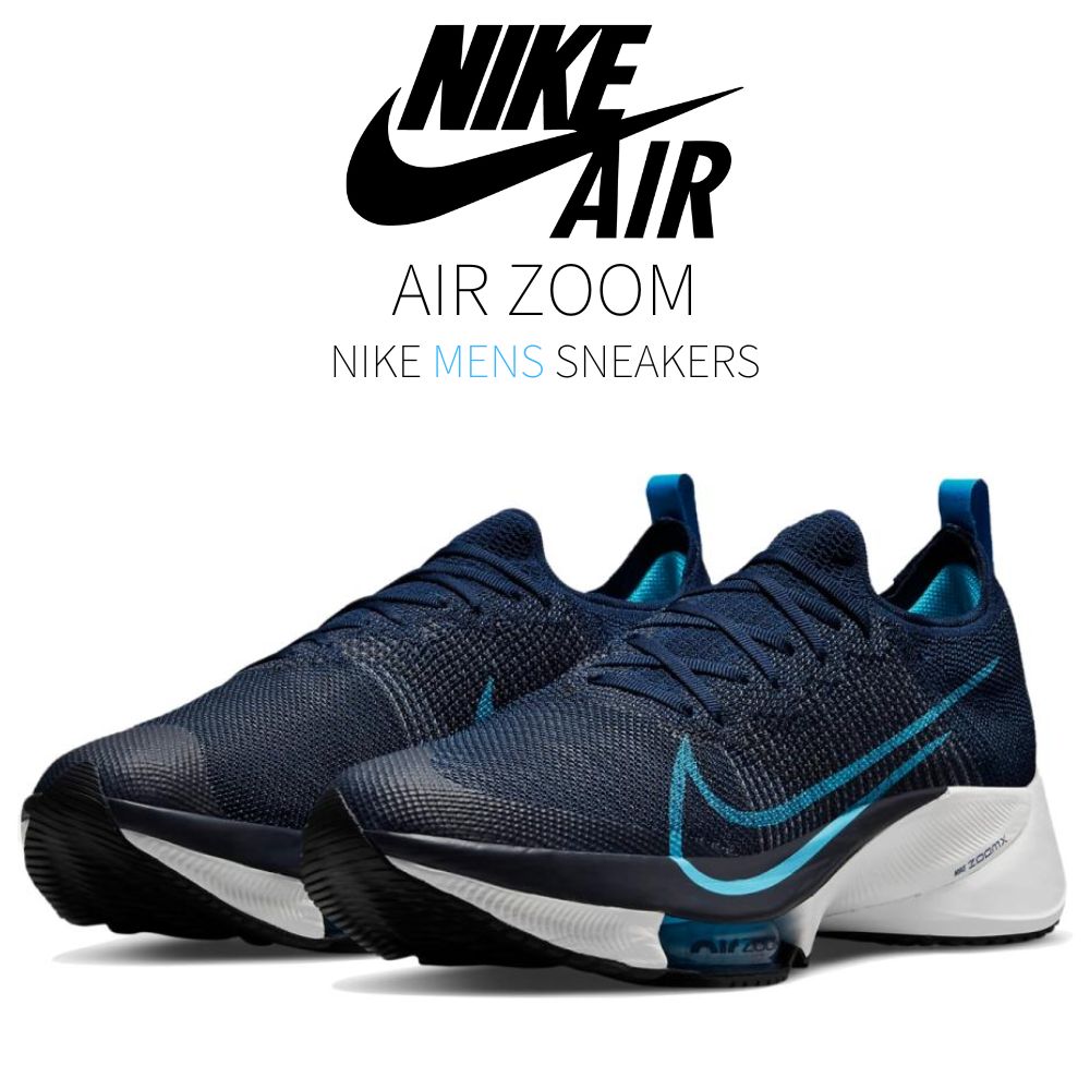【今だけ500円割引クーポンあり!!】Nike Nike Air Zoom Tempo Next% Flyknit College Navy ナイキ エア ズーム テンポ ネクスト% フライ??ニット CI9923-401 メンズ スニーカー ランニングシューズ 19SX-20230206161959-010｜セレクトショップFrenz