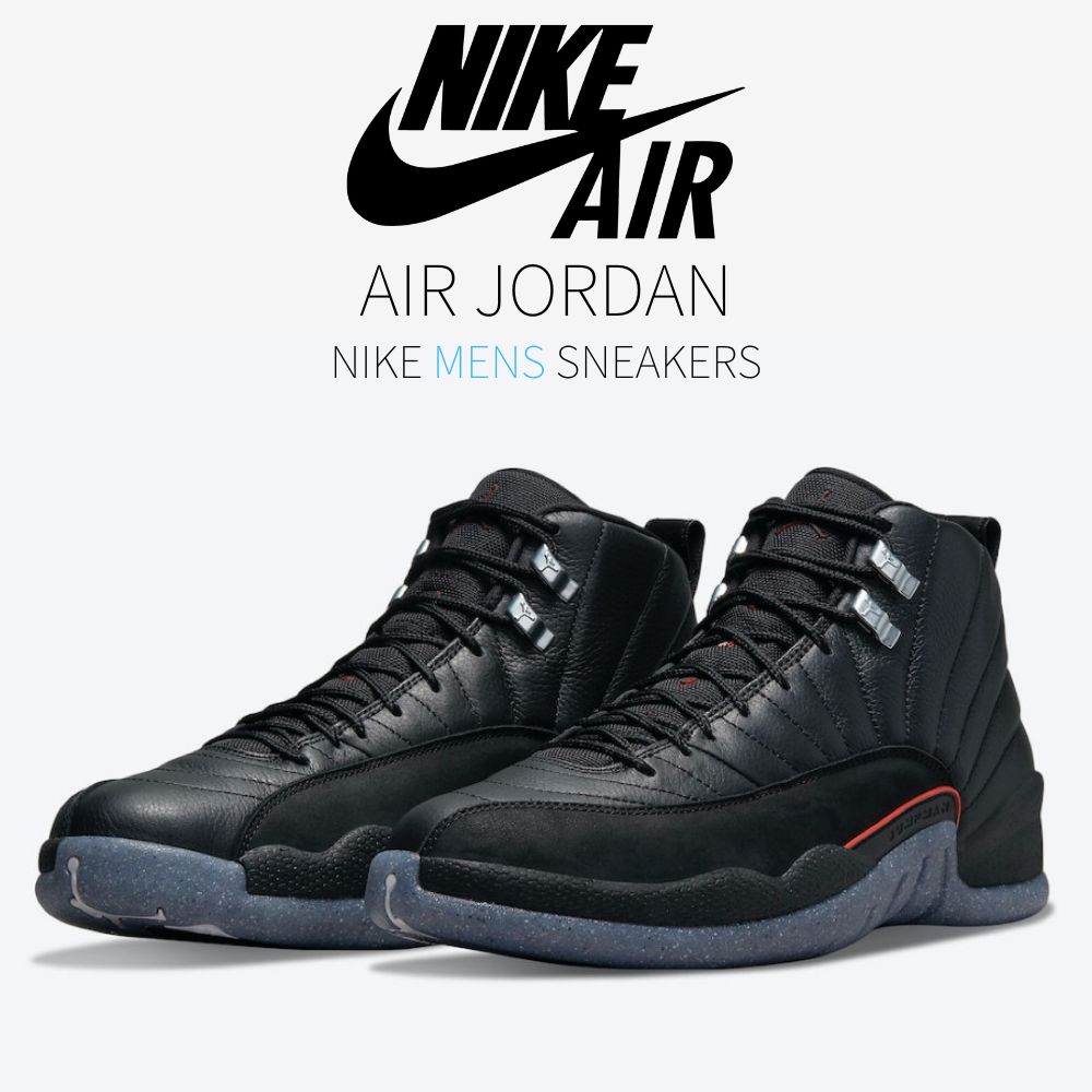 【今だけ500円割引クーポンあり!!】Jordan ナイキ エアジョーダン12 “ユーティリティ“ Jordan 12 Retro “Utility“ Jordan ナイキ エアジョーダン12 DC1062-006 メンズ スニーカー ランニングシューズ 19SX-20230206161959-014