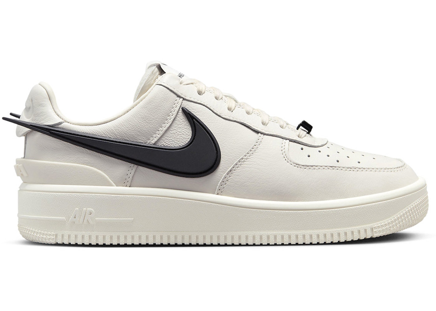 【百貨店大売り出し】1000円クーポン券ふり出し！Nike Nike Air Force 1 Low SP AMBUSH Phantom ナイキ 空軍 1 置き目 SP DV3464-002 メンズ スニーカー 駈けっくらシューズ 19SX-20230302144253-001