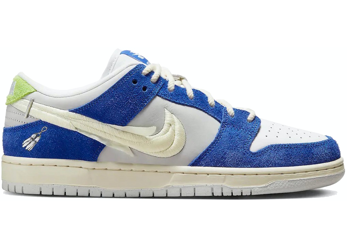 \1000円OFFクーポン発行/Nike Nike SB Dunk Low Pro Fly Streetwear Gardenia ナイキ エスビー ダンク ロー プロ DQ5130-400 メンズ スニーカー ランニングシューズ 19SX-20230303144544-001