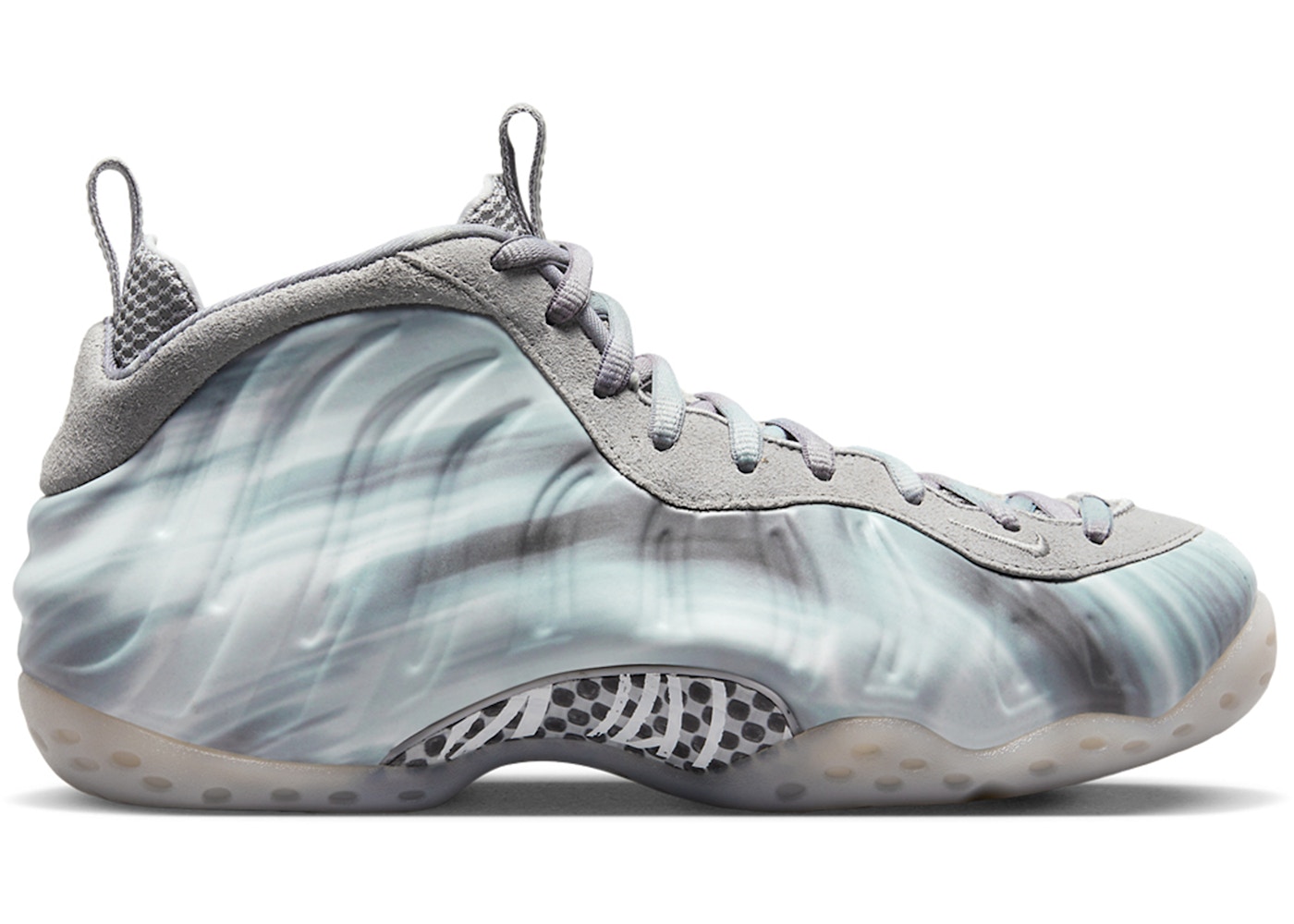 【今だけ500円割引クーポンあり!!】Nike Nike Air Foamposite One Dream A World Grey ナイキ エア フォームポジット ワン DM0115-001 メンズ スニーカー ランニングシューズ 19SX-20230306114956-002|セレクトショップFrenz