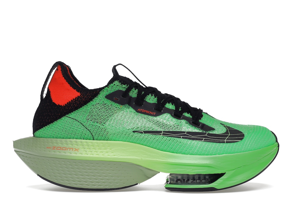 楽天市場】NIKE AIR ZOOM ALPHAFLY NEXT% 2 EKナイキ エア