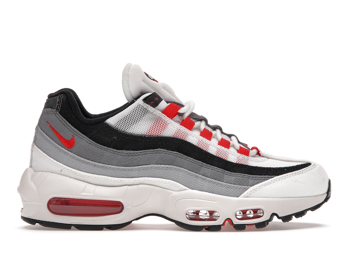【今だけ500円割引クーポンあり!!】Nike ナイキ エアマックス 95 “ジャパン“ Nike Air Max 95 “Smoke Grey“ ナイキ エアマックス 95 DH9792-100 メンズ スニーカー ランニングシューズ 19SX-20230325143521-002|セレクトショップFrenz