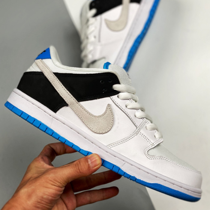 ＼1000円OFFクーポン発行／Nike ナイキ SB ダンク ロー “レーザーブルー“ Nike SB Dunk Low “Laser Blue“ ナイキ SB ダンク ロー スケートボード BQ6817-101 メンズ スニーカー ランニングシューズ 19SX-20221102150149-001