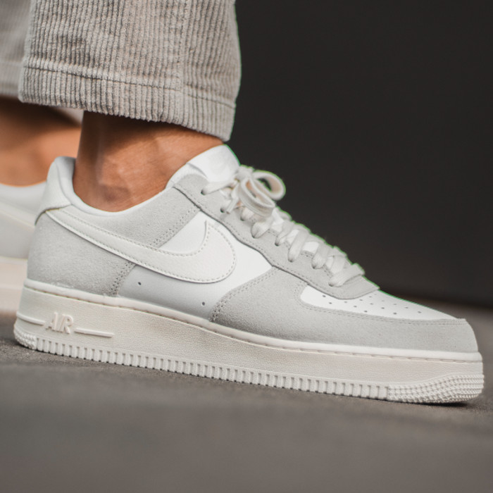 【今だけ500円割引クーポンあり!!】Nike ナイキ エアフォース 1 ロー “セイル プラチナ ティント“ Nike Air Force 1 Low “Sail Platinum Tint“ ナイキ エアフォース 1 ロー CW7584-100 メンズ スニーカー ランニングシューズ 19SX-20221102150149-003