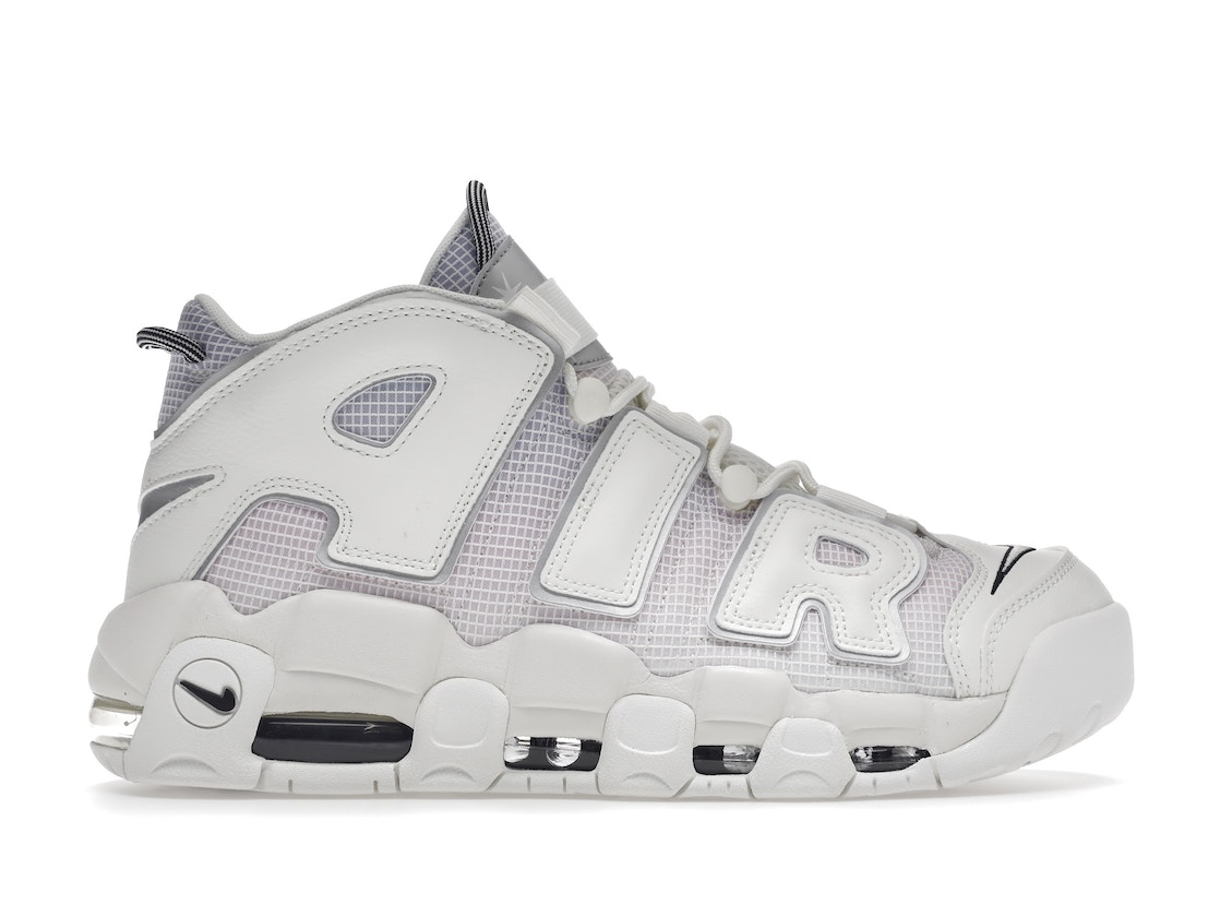 ＼1000円OFFクーポン発行／Nike Nike Air More Uptempo 96 QS Thank You, Wilson ナイキ エア モア アップテンポ 96 QS DR9612-100 メンズ スニーカー ランニングシューズ 19SX-20221126140759-012