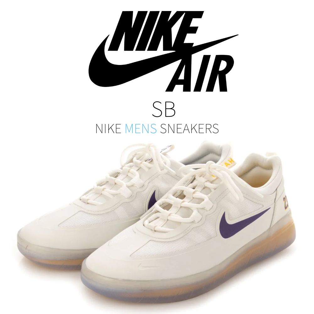 【今だけ500円銀行割引クーポン券あり!!】Nike NBA × ナイキ SB ナイジャ 無償性 2 “レイカーズ“ Nike SB Nyjah Free 2 “Lakers“ ナイキ NBA × ナイキ SB ナイジャ 無償性 2 DA3439-100 メンズ スニーカー 駈けっくらシューズ 19SX-20221201165430-005