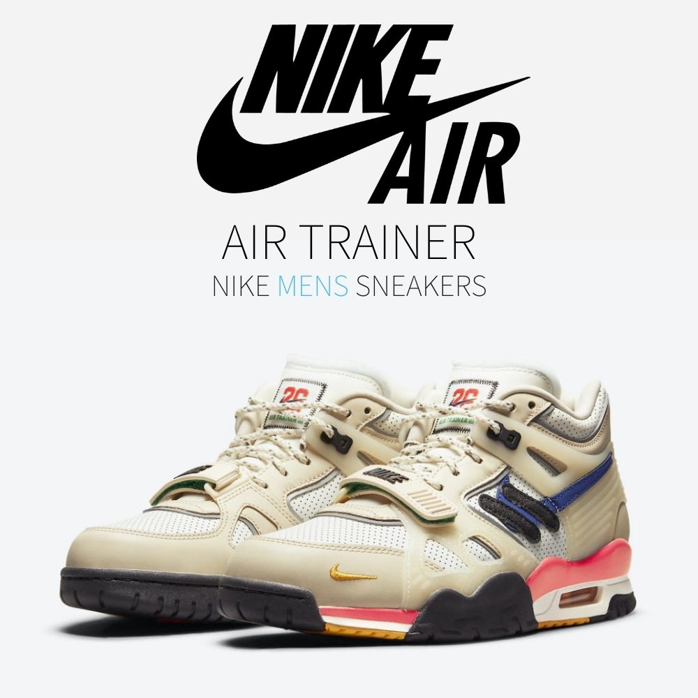 【今だけ500円銀行割引クーポン券あり!!】Nike セイクワン バークリー × ナイキ エア湖 調教師 3 “パール 白いこと/ネプチューン 緑であること“ Nike Air Trainer 3 “Saquon Barkley“ ナイキ セイクワン バークリー × ナイキ エア湖 調教師 3 DA5403-200 メンズ スニーカー
