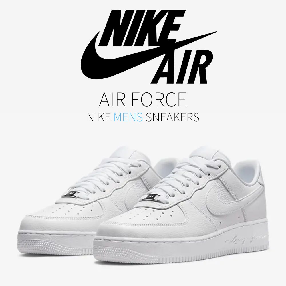 ＼1000円OFFクーポン発行／Nike Nike Air Force 1 Low “Drake NOCTA Certified Lover Boy“ ナイキ エアフォース 1 ロー CZ8065-100 メンズ スニーカー ランニングシューズ 19SX-20221214133248-001 38,350円