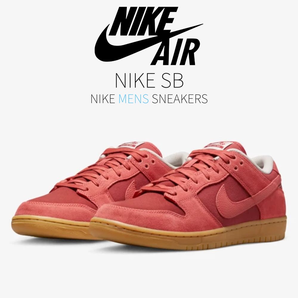 ＼1000円OFFクーポン発行／Nike Nike SB Dunk Low Adobe ナイキ ダンク ロー DV5429-600 メンズ スニーカー ランニングシューズ 19SX-20230110154546-004