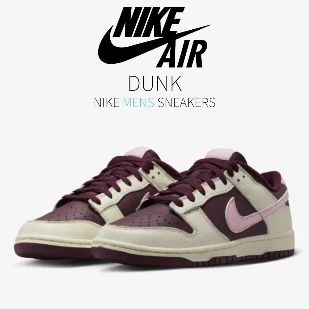 ＼1000円OFFクーポン発行／Nike Nike Dunk Low Retro PRM Valentine's Day (2023) ナイキ ダンク ロー レトロ プレミアム DR9705-100 メンズ スニーカー ランニングシューズ 19SX-20230126161111-001