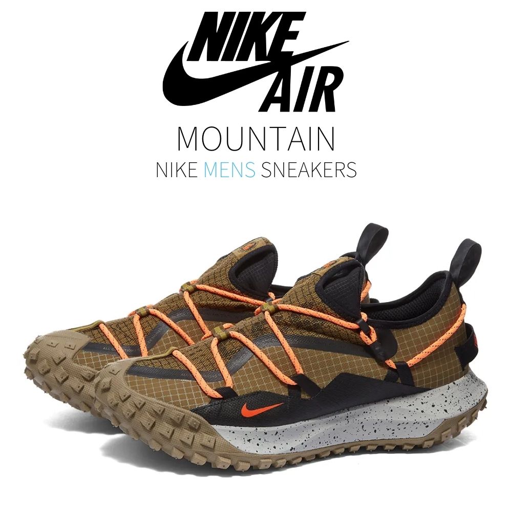 【今だけ500円割引クーポンあり!!】Nike ナイキ ACG マウンテンフライ ロー GTX SE &ldquo;ブラウン&ldquo; Nike ACG Mountain Fly Low Gore-Tex SE &ldquo;Hazel Rush&ldquo; ナイキ ACG マウンテンフライ ロー GTX SE DD2861-200 メンズ スニーカー ランニングシューズ 19SX-20230209142828-002｜セレクトショップFrenz