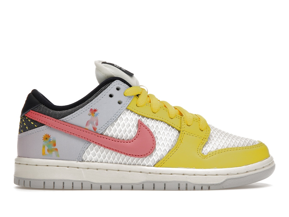 【今だけ500円割引クーポンあり!!】Nike Nike SB Dunk Low Pro Be True Xavier Schipani ナイキ SB ダンク ロー プロ DX5933-900 メンズ スニーカー ランニングシューズ 19SX-20230225164959-002｜セレクトショップFrenz