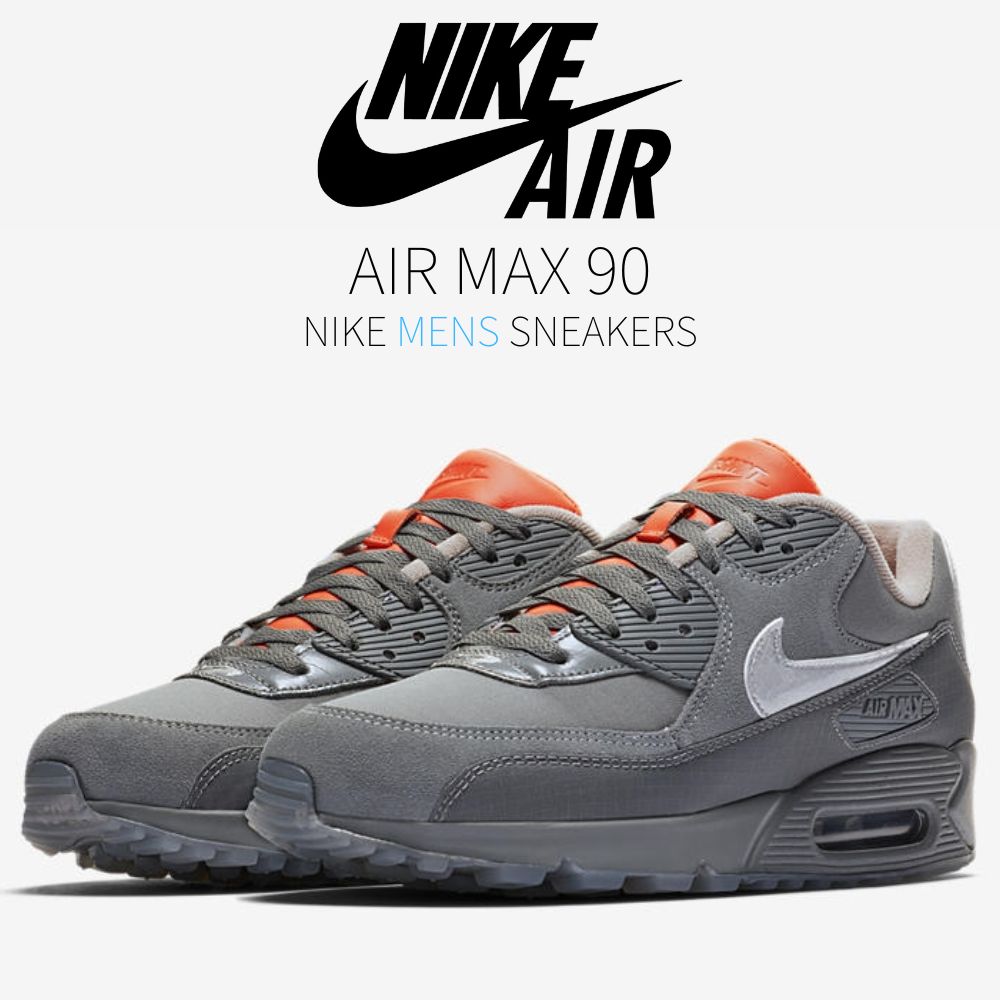 【百貨店大売り出し】1000円クーポン券振り出し！Nike ナイキ エア湖マックス90 “ザ 地下室 グラスゴー“ Nike Air Max 90 “The Basement Glasgow“ ナイキ エア湖マックス90 CI9111-003 メンズ スニーカー 駈けっくらシューズ 19SX-20230307153604-001