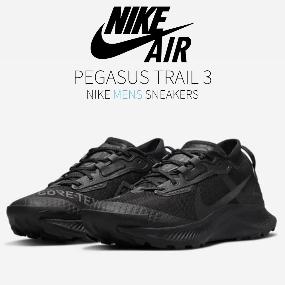楽天市場】NIKE REACT PEGASUS TRAIL 4 GTX V2 ナイキ リアクト
