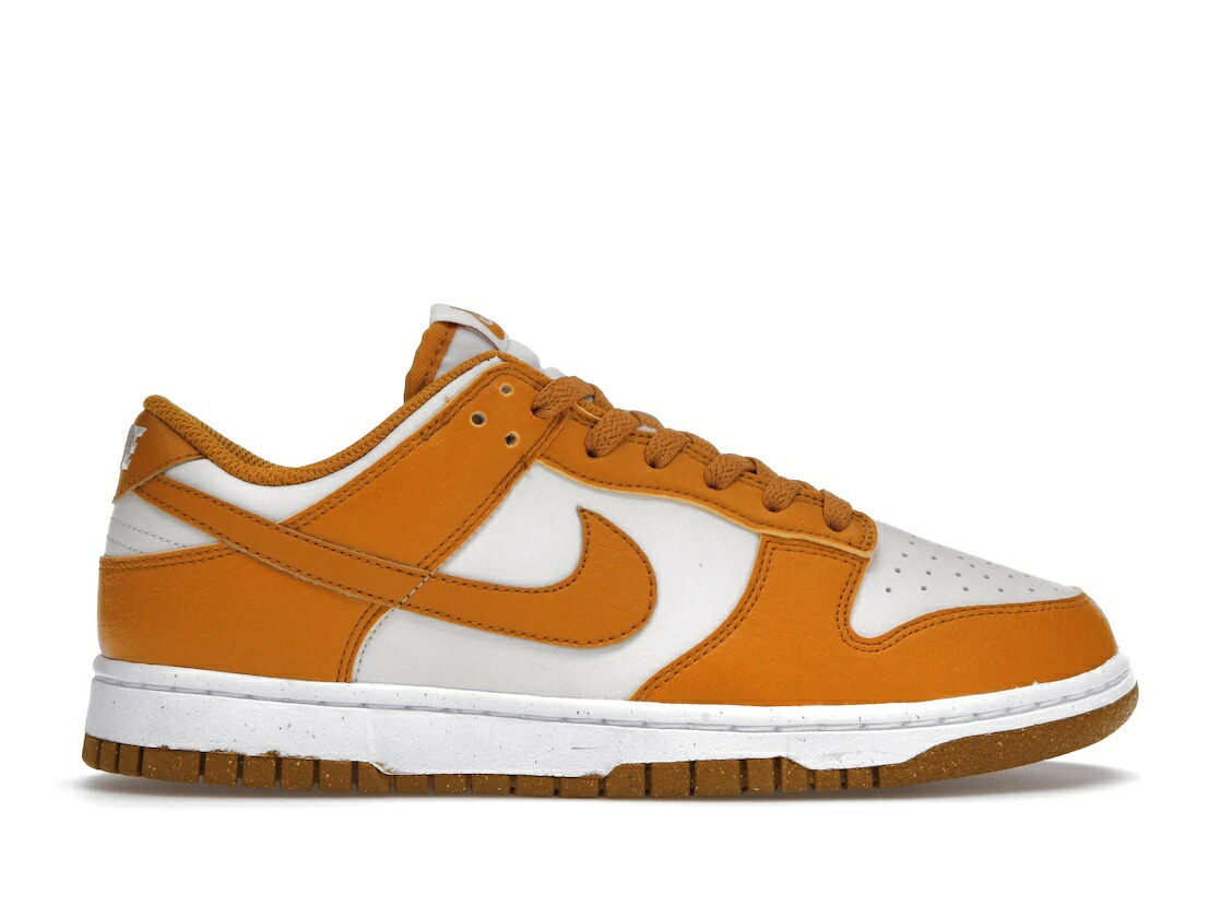 【今だけ500円割り引き引き換え証あり!!】Nike Nike Dunk Low Next Nature Phantom Gold Suede (Women\u0027s) ナイキ ダンク 置き目 DN1431-001 ウィメンズ レディース スニーカー 駈けっくらシューズ 19SX-20230616105003-052