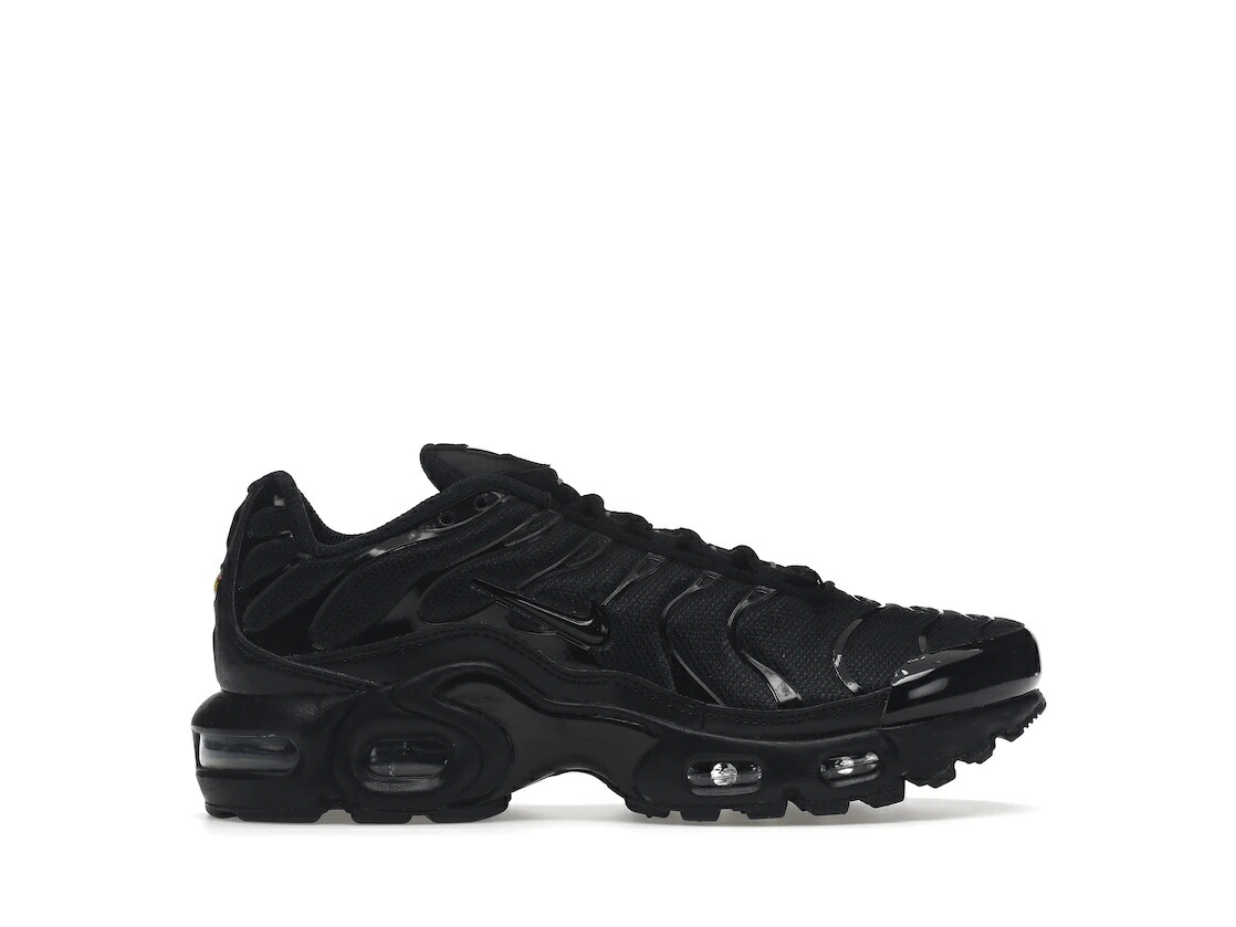 ナイキ　エアマックスプラス　トリプルブラック NIKE AIR MAX Plus NIKE AIR MAX PLUS 