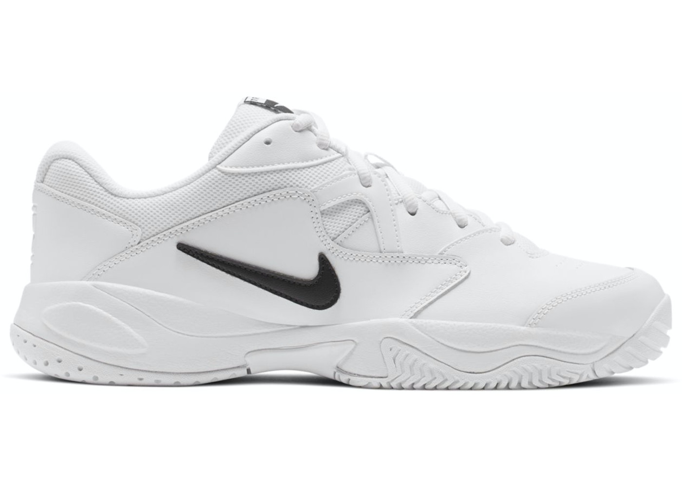 ＼1000円OFFクーポン発行／Nike Nike Court Lite 2 White ナイキ コート ライト 2 AR8836-100 メンズ スニーカー ランニングシューズ 19SX-20230404070230-010