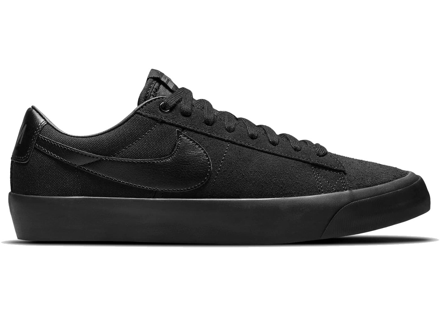 【今だけ500円銀行割引クーポン券あり!!】Nike ナイキ SB 望遠レンズ ブレーザー 置き目 労働者階級 GT “黒いこと アンスラサイト“ Nike SB Zoom Blazer Low Pro GT “Black Anthracite“ ナイキ エスビー 望遠レンズ ブレーザー 置き目 労働者階級 GT DC7695-003 メンズ スニーカー 駈けっくらシューズ