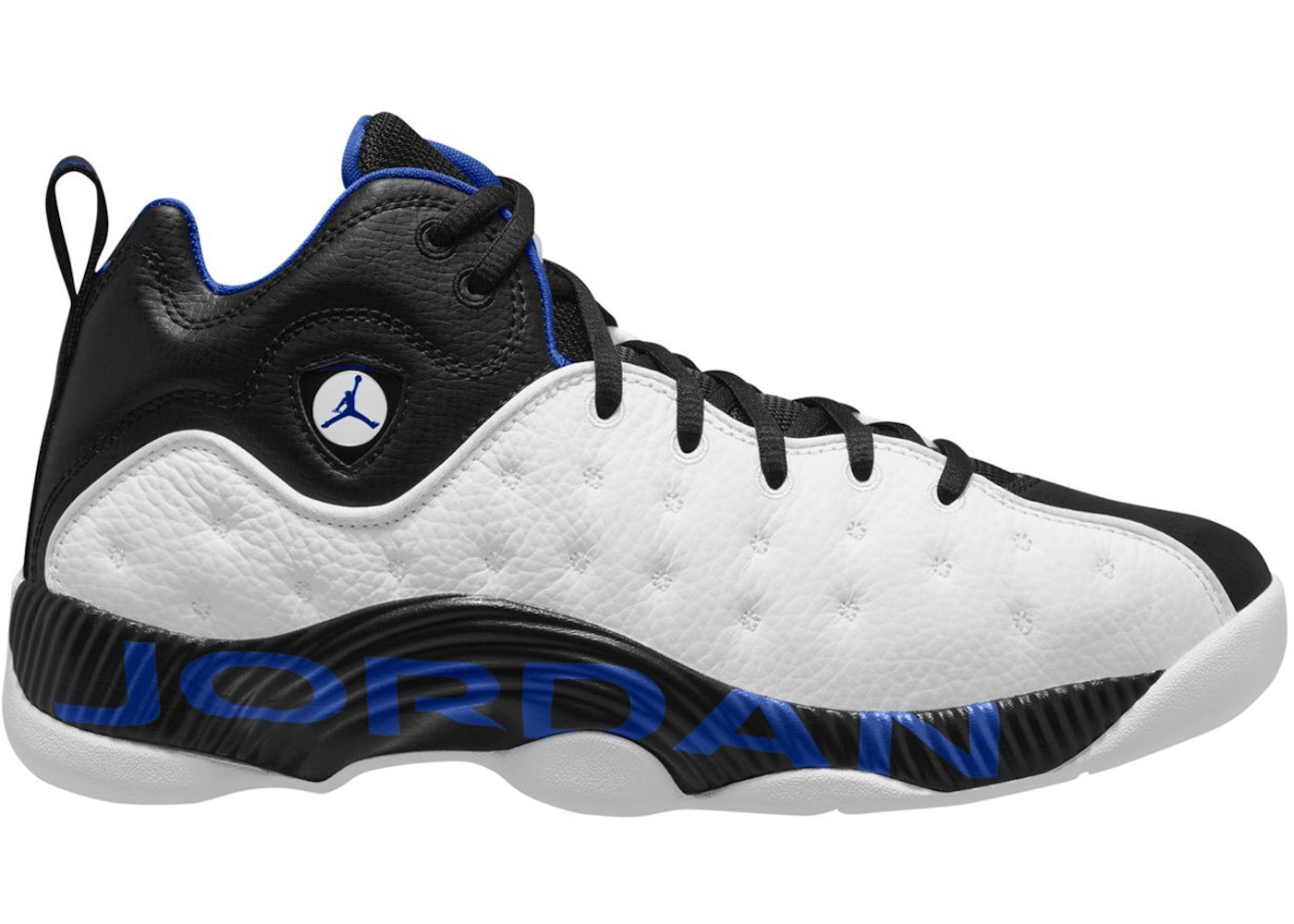 【百貨店大売り出し】1000円引き換え証書き著す！Jordan Jordan Jumpman Team II White Black Game Royal Jordan ナイキ ジョーダン 飛び降りるマン 野球クラブ 2 DZ7294-104 メンズ スニーカー 駈けっくらシューズ 19SX-20230404070230-041