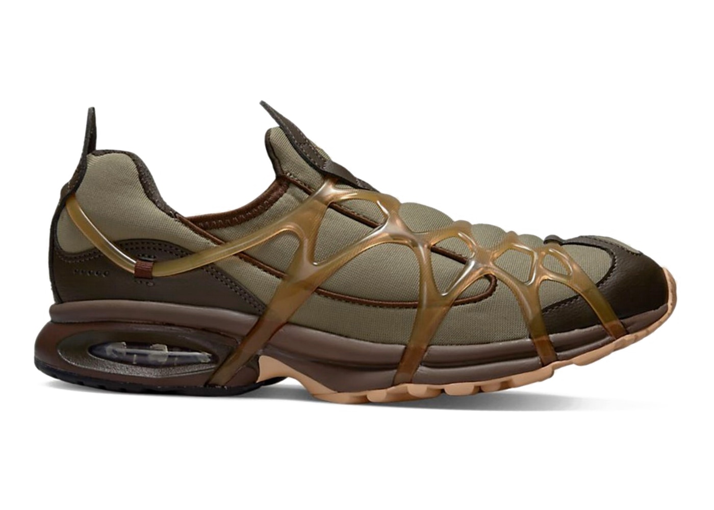 【百貨店大売り出し】1000円引き換え証書き著す！Nike Nike Air Kukini Brown Olive ナイキ エア湖 クキニ DV0659-200 メンズ スニーカー 駈けっくらシューズ 19SX-20230404070230-050