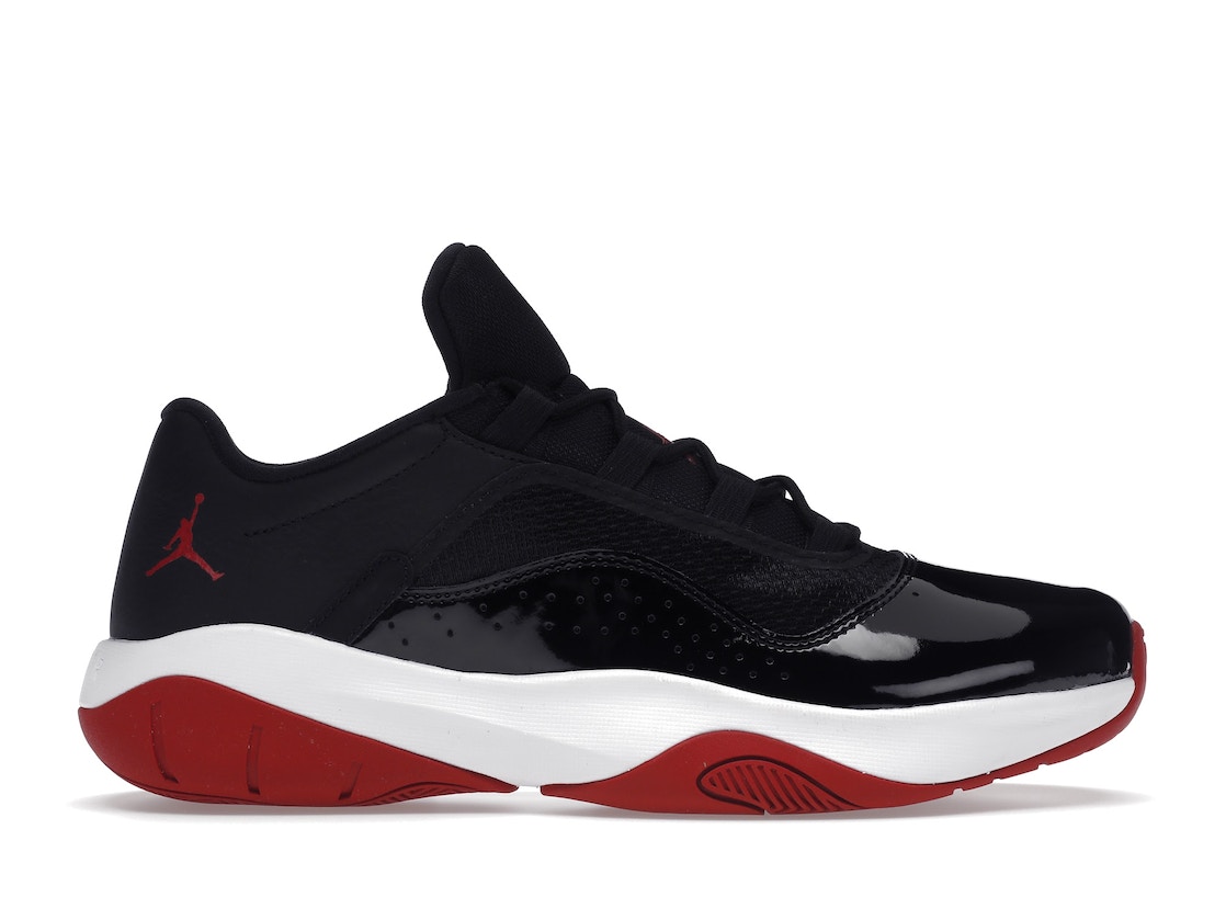 【今だけ500円割引クーポンあり!!】Jordan Jordan 11 CMFT Low Bred Jordan ナイキ ジョーダン 11 コンフォート ロー DM0844-005 メンズ スニーカー ランニングシューズ 19SX-20230404070230-065|セレクトショップFrenz