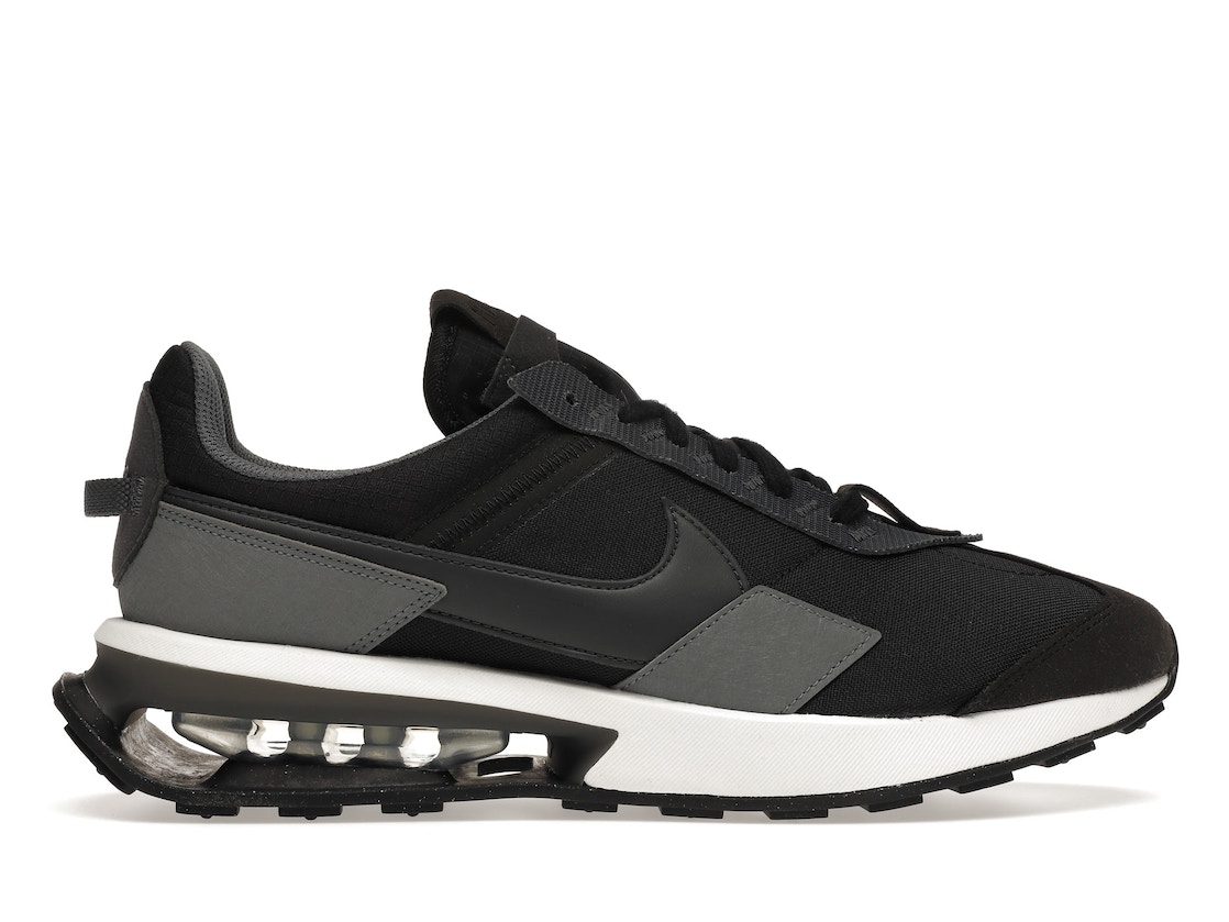 【百貨店大売り出し】1000円クーポン券振り出し！Nike ナイキ エア湖マックス プリデイ “黒いこと“ Nike Air Max Pre-Day “Black Grey“ ナイキ エア湖マックス プリデイ DA4263-001 メンズ スニーカー 駈けっくらシューズ 19SX-20230404070230-068