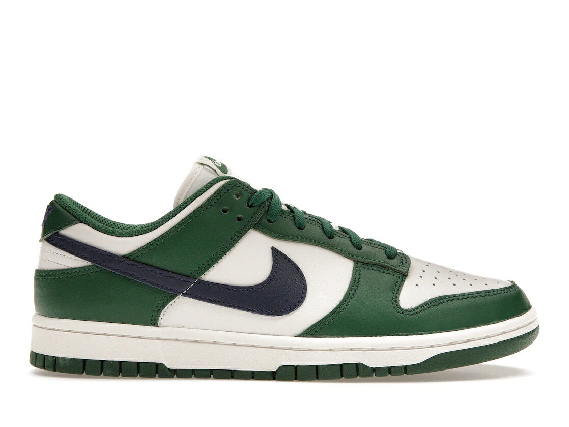 【今だけ500円銀行割引クーポン券あり!!】Nike Nike Dunk Low Retro Gorge Green Midnight Navy (Women\u0027s) ナイキ DD1503-300 ウィメンズ レディース スニーカー 駈けっくらシューズ 19SX-20230921123810-008
