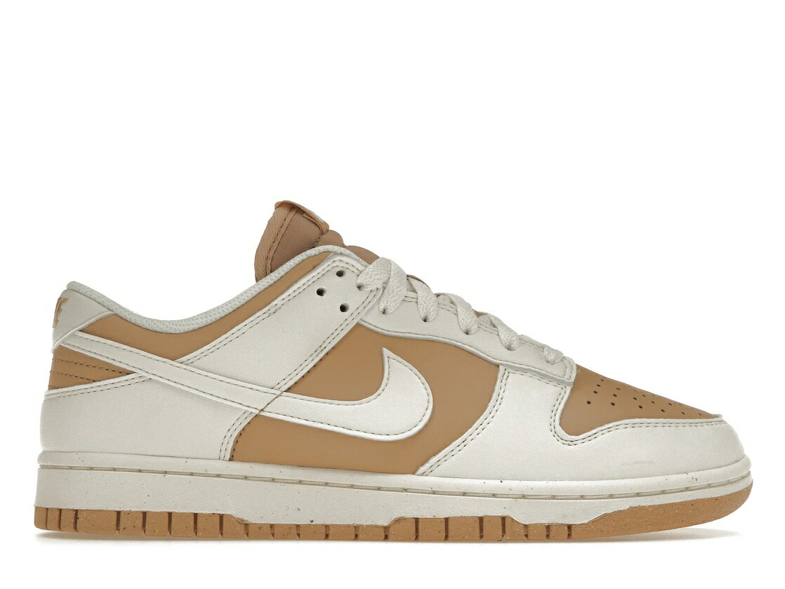 【今だけ500円割引クーポンあり!!】Nike Nike Dunk Low Next Nature Beige Sail (Women's) ナイキ DD1873-200 ウィメンズ レディース スニーカー ランニングシューズ 19SX-20230921123810-009|セレクトショップFrenz
