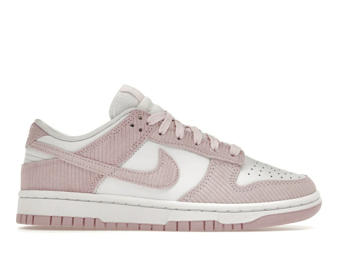 【今だけ500円割引クーポンあり!!】Nike Nike Dunk Low Pink Corduroy (Women's) ナイキ FN7167-100 ウィメンズ レディース スニーカー ランニングシューズ 19SX-20230921123810-010 57,480円