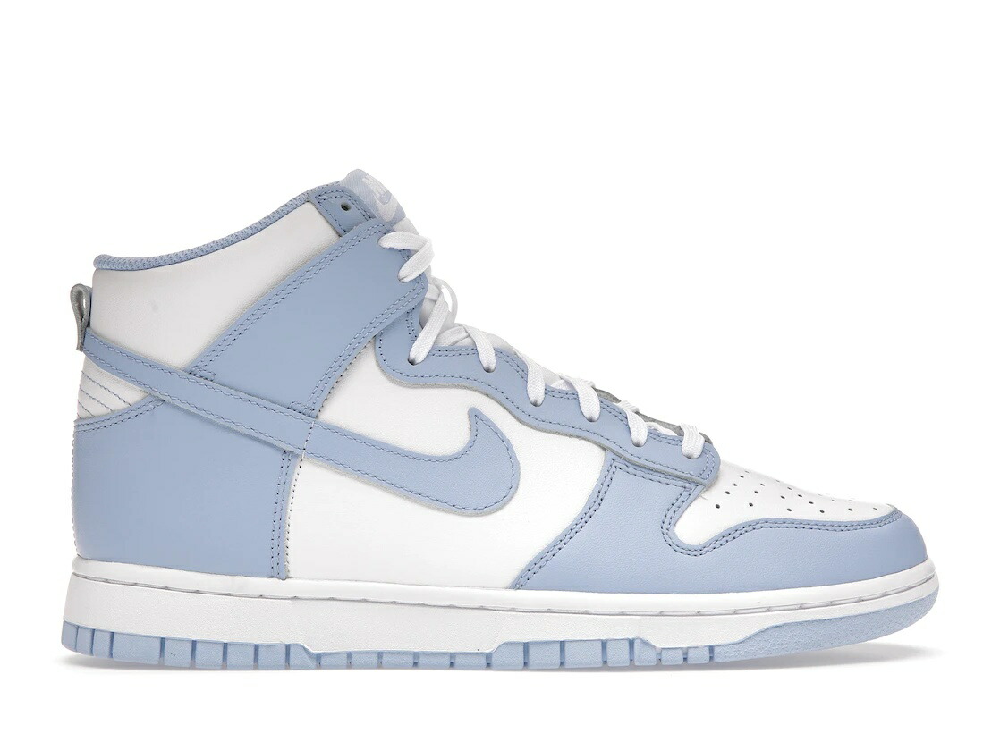 【今だけ500円銀行割引クーポン券あり!!】Nike ナイキ ウィメンズ ダンク ご機嫌 “軽銀“ Nike Dunk High “Aluminum (Women\u0027s)“ ナイキ DD1869-107 ウィメンズ レディース スニーカー 駈けっくらシューズ 19SX-20230921123810-015