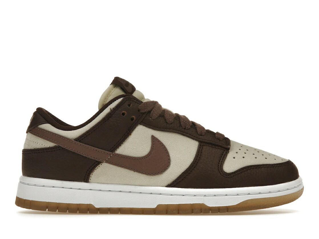 ＼1000円OFFクーポン発行／Nike Nike Dunk Low Plum Eclipse (Women's) ナイキ FJ4734-100 ウィメンズ レディース スニーカー ランニングシューズ 19SX-20230921123810-018