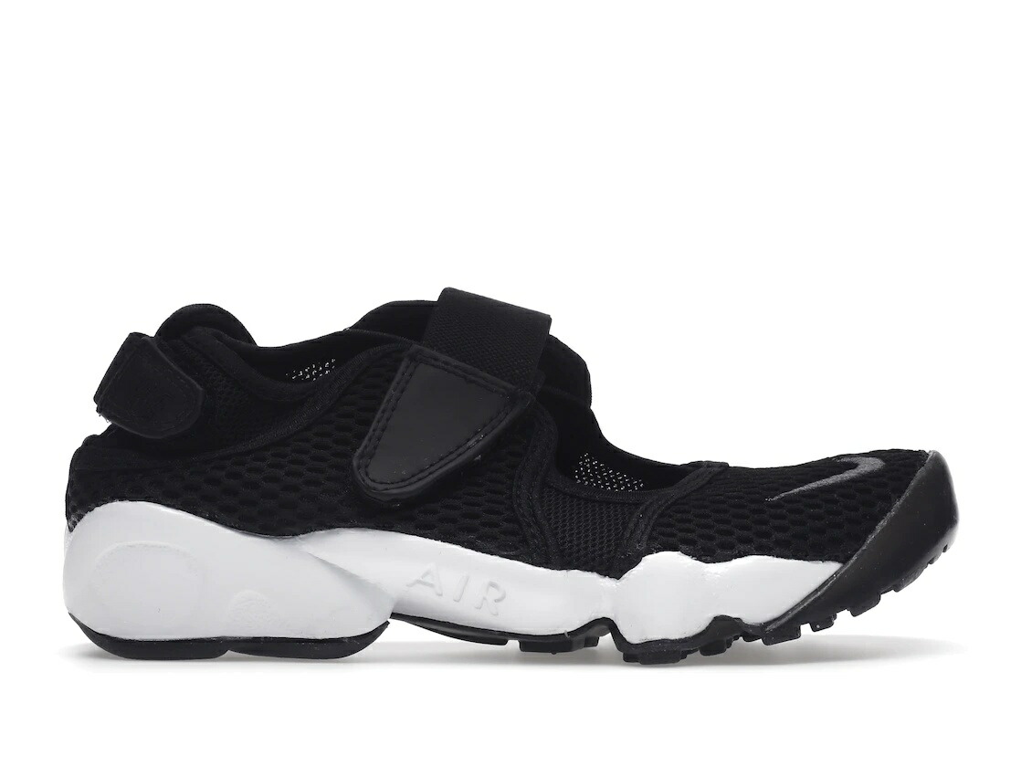 【今だけ500円銀行割引クーポン券あり!!】Nike ナイキ ウィメンズ エア湖昇降機 “黒いこと/白いこと“ Nike Air Rift Breathe “Black (Women\u0027s)“ ナイキ 848386-001 ウィメンズ レディース スニーカー 駈けっくらシューズ 19SX-20230921123810-033